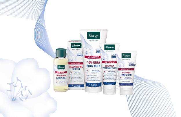 Collection Derma Protect